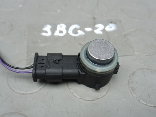Парктроник передний, ориг. номер 89341F4020C1, 89341F4010B2, TOYOTA C-HR 2016-2019