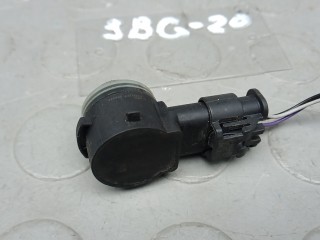 Парктроник передний, ориг. номер 89341F4020C1, 89341F4010B2, TOYOTA C-HR 2016-2019