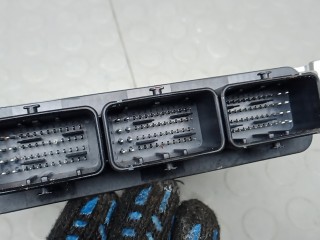 Блок управления двс, LAND ROVER RANGE ROVER 3 3 2005-2009