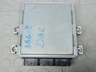 Блок управления двс, LAND ROVER RANGE ROVER 3 3 2005-2009