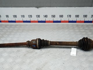 Привод передний правый PEUGEOT 3008 1 1 2009-2013