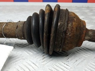 Привод передний правый, PEUGEOT 3008 1 1 2009-2013