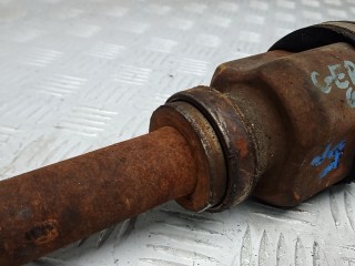 Привод передний правый, PEUGEOT 3008 1 1 2009-2013
