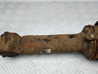 Стойка передняя правая, LAND ROVER DISCOVERY 3 3 2004-2009