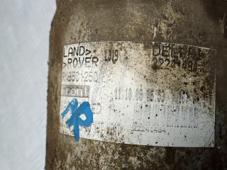 Стойка передняя правая, LAND ROVER DISCOVERY 3 3 2004-2009