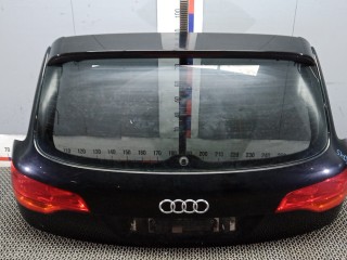 Кнопка замка 3-5-й двери AUDI Q7 2005-2009