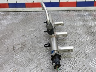 Топливная рампа бензиновая, ориг. номер 9811353880, CITROEN C5 AIRCROSS 2018-2022