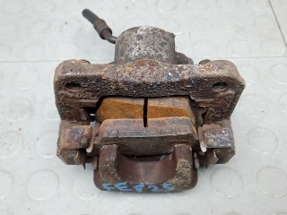 Суппорт тормозной задний левый, TOYOTA RAV 4 CA40 CA40 2012-2015