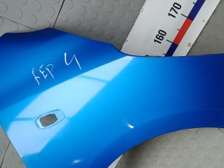 Крыло переднее правое, HYUNDAI I10 PA PA 2011-2013