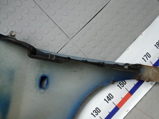 Крыло переднее правое, HYUNDAI I10 PA PA 2011-2013