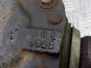 Редуктор переднего моста, LAND ROVER RANGE ROVER 3 3 2005-2009