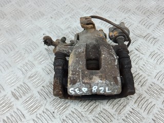 Скоба суппорта зад. CITROEN C4 GRAND PICASSO 1 1 2006-2013
