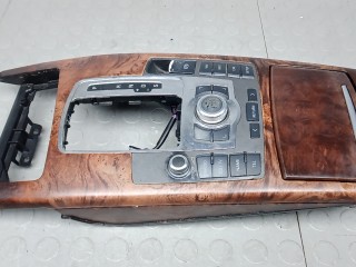 Блок мультимедиа AUDI A6 C6 C6 2004-2008