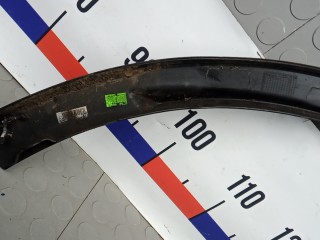 Молдинг крыла заднего левого, ориг. номер 75606F4010, TOYOTA C-HR 2016-2019