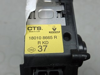 Педаль газа, ориг. номер 180108665R, RENAULT MEGANE 4 4 2016-2020