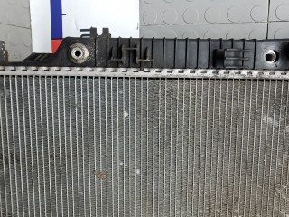 Радиатор системы охлаждения, MERCEDES BENZ M-CLASS W164 W164 2005-2008