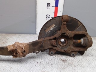 Ступица передняя левая, JEEP GRAND CHEROKEE WK2 WK2 2010-2013