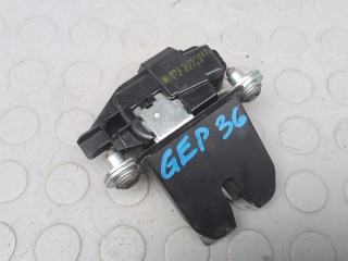 Замок 3-5 двери SKODA FABIA 2 2 2007-2010