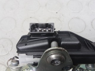 Замок 3-5 двери, SKODA FABIA 2 2 2007-2010