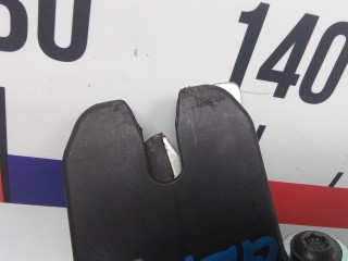 Замок 3-5 двери, SKODA FABIA 2 2 2007-2010