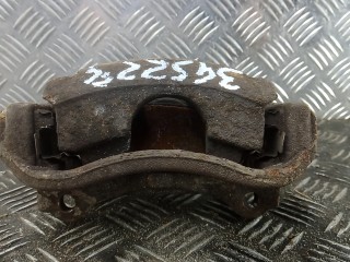скоба суппорта зад., PEUGEOT BOXER 3 3 2006-2014