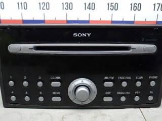 Магнитола, FORD TRANSIT 7 SPARKA 7 SPARKA 2006-2014