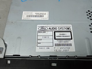 Магнитола, FORD TRANSIT 7 SPARKA 7 SPARKA 2006-2014