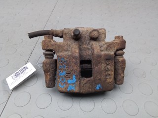 скоба суппорта зад., MITSUBISHI ASX 1 1 2010-2013
