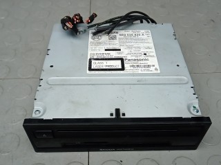 CD-чейнджер SKODA OCTAVIA A7 A7 2013-2017