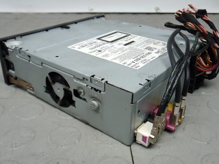 CD-чейнджер, ориг. номер 5E0035820A, SKODA OCTAVIA A7 A7 2013-2017