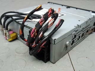 CD-чейнджер, ориг. номер 5E0035820A, SKODA OCTAVIA A7 A7 2013-2017