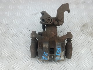 Скоба суппорта зад. MAZDA 6 1 1 2002-2005