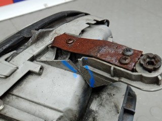 Фара правая, MERCEDES BENZ CLK C209 C209 2002-2005
