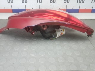 Фонарь задний левый, PEUGEOT 208 1 1 2012-2016