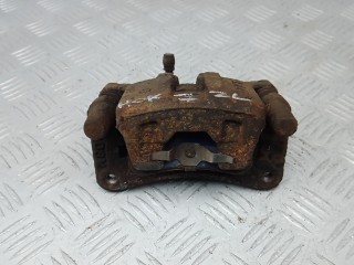 скоба суппорта зад., ориг. номер 4605A215, MITSUBISHI ASX 1 1 2010-2013