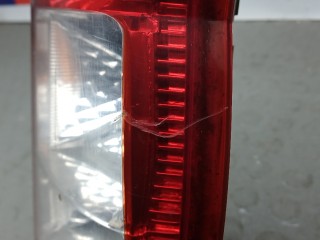 Фонарь задний правый, FORD TRANSIT 7 SPARKA 7 SPARKA 2006-2014