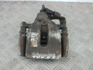 скоба суппорта зад., CITROEN C4 2 2 2010-2016