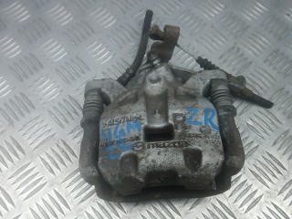 Скоба суппорта зад. MAZDA 3 BM BM 2013-2016