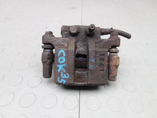 скоба суппорта зад., MITSUBISHI ASX 1 1 2010-2013
