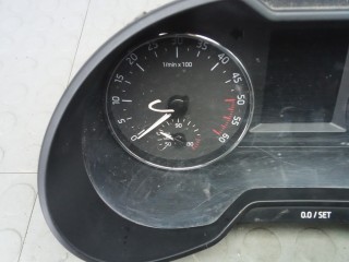 Щиток приборов, ориг. номер 5E0920931, SKODA OCTAVIA A7 A7 2013-2017