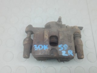 Скоба суппорта зад. MITSUBISHI LANCER 9 9 2003-2010