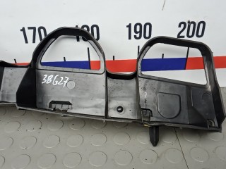 Крепление бампера заднее, ориг. номер 850323413R, RENAULT MEGANE 4 4 2016-2020