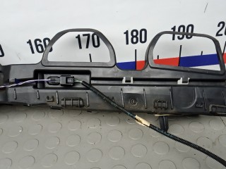 Крепление бампера заднее, ориг. номер 850323413R, RENAULT MEGANE 4 4 2016-2020