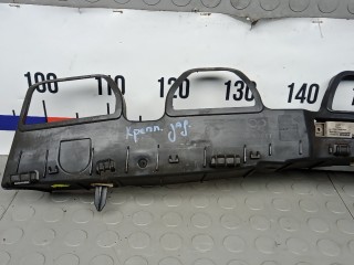 Крепление бампера заднее, ориг. номер 850323413R, RENAULT MEGANE 4 4 2016-2020