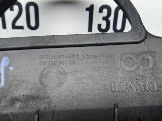 Крепление бампера заднее, ориг. номер 850323413R, RENAULT MEGANE 4 4 2016-2020