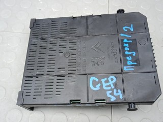Блок предохранителей, CITROEN C5 2 2 2007-2017