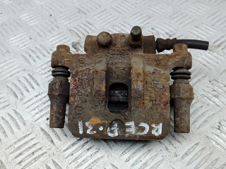 Скоба суппорта зад. MITSUBISHI LANCER 10 10 2007-2010