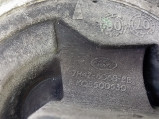 Подушка КПП, LAND ROVER RANGE ROVER 3 3 2005-2009