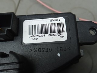 Сопротивление печки, ориг. номер T954061B, RENAULT KADJAR 1 1 2015-2018