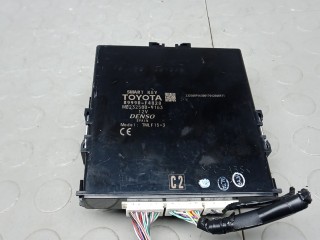Блок управления, ориг. номер 89990F4020, TOYOTA C-HR 2016-2019